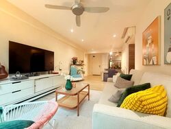 Blk 264A Punggol Emerald (Punggol), HDB 4 Rooms #632909441